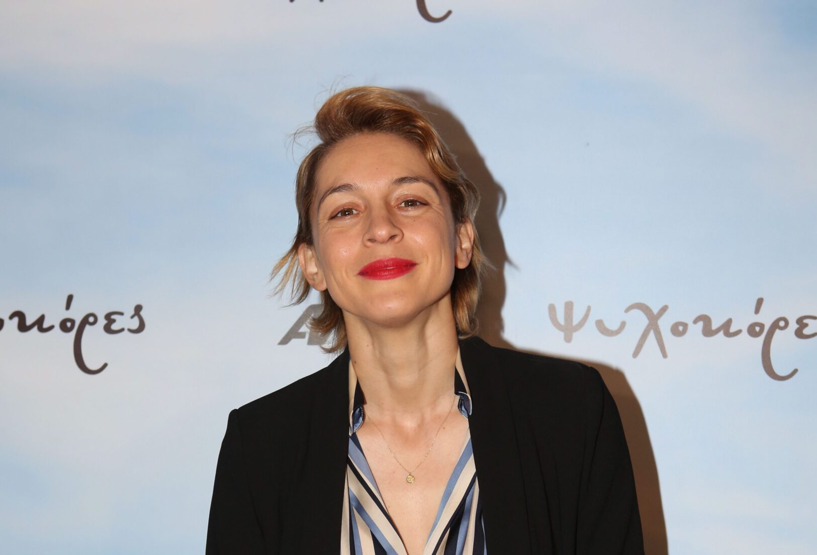 Γιούλικα Σκαφιδά: Το ταξίδι της στην Αμερική για την Ημέρα των Ευχαριστιών