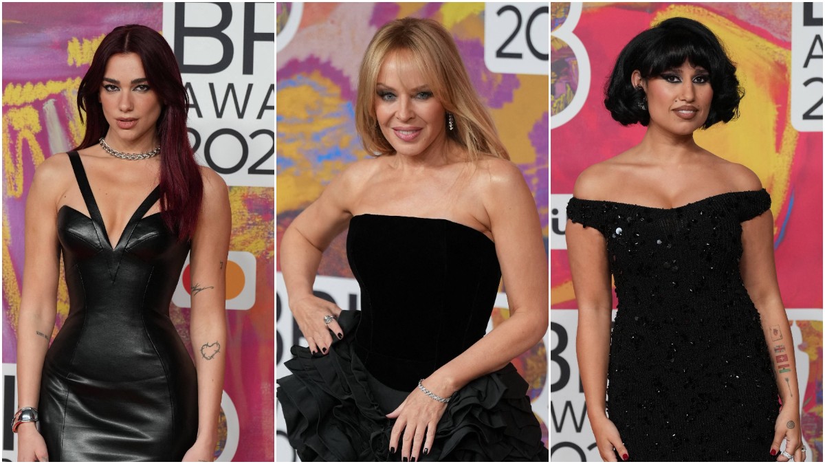 BRIT Awards 2024: Σάρωσε τα βραβεία η Raye – Οι πιο εντυπωσιακές εμφανίσεις της βραδιάς