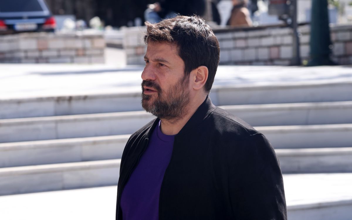 Αλέξης Γεωργούλης: Διαψεύδει ότι του έχει ασκηθεί ποινική δίωξη