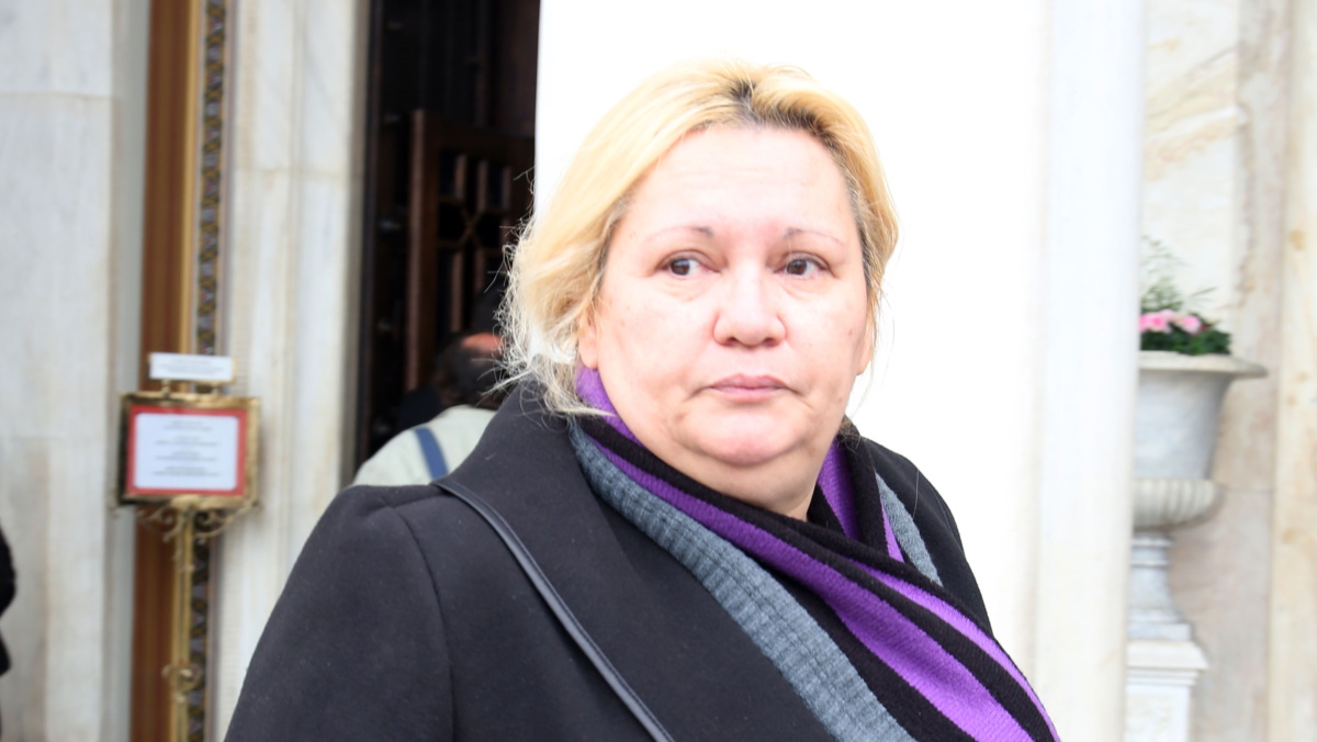 Καίτη Φίνου: Το πρόβλημα υγείας που αντιμετωπίζει – «Προχωράμε με ό,τι μας δίνει ο Θεός»