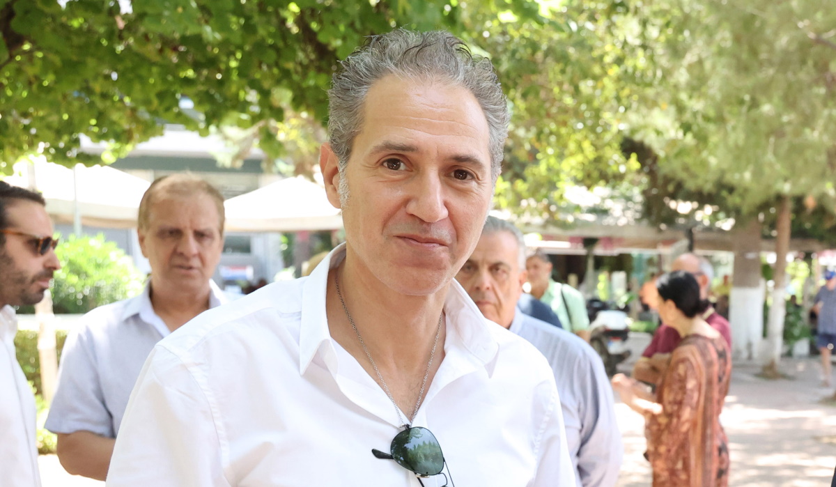 Δημήτρης Κόκοτας: Σε άγρυπνο κώμα πέντε μήνες μετά το έμφραγμα που υπέστη