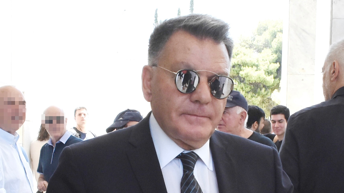 Αλέξης Κούγιας: Η ανακοίνωση που δημοσιεύθηκε για το δικηγορικό γραφείο του – «Το γραφείο θα παραμείνει σε λειτουργία, είμαστε στο πλευρό του»