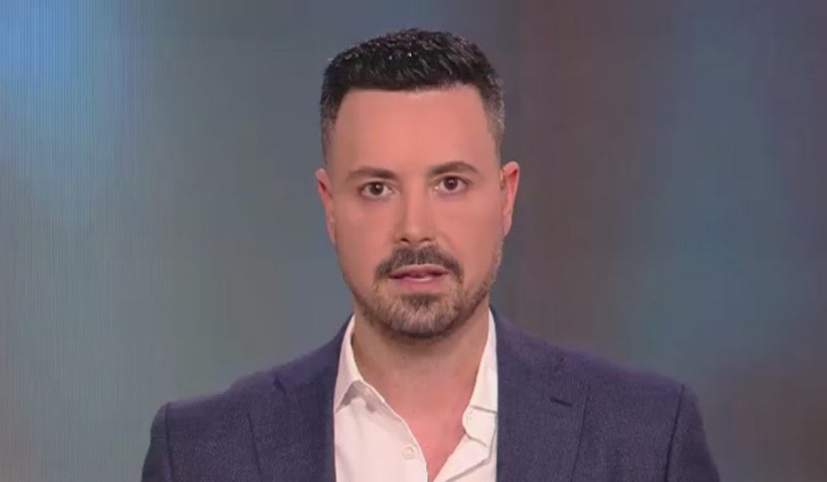 Πέτρος Κουσουλός για τον 3χρονο Άγγελο: «Το παιδί προφανώς… αυτοκτόνησε!»