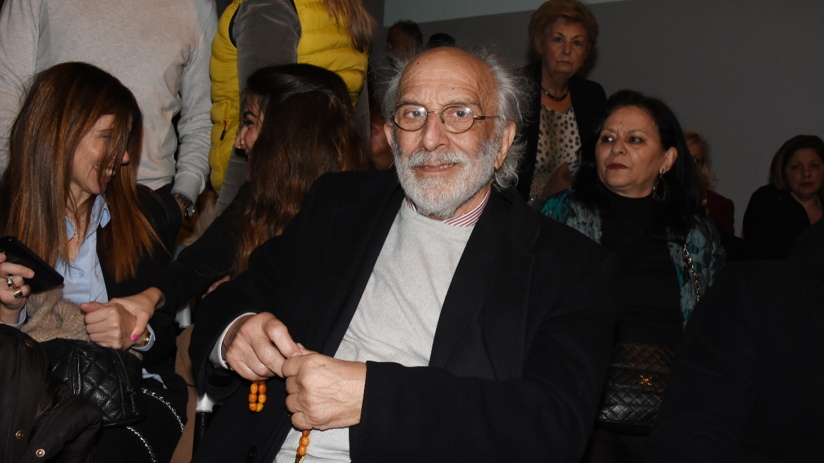 Αλέξανδρος Λυκουρέζος: Ποινή φυλάκισης 30 μηνών με αναστολή για οφειλές σε 3 πρώην εργαζομένους του 