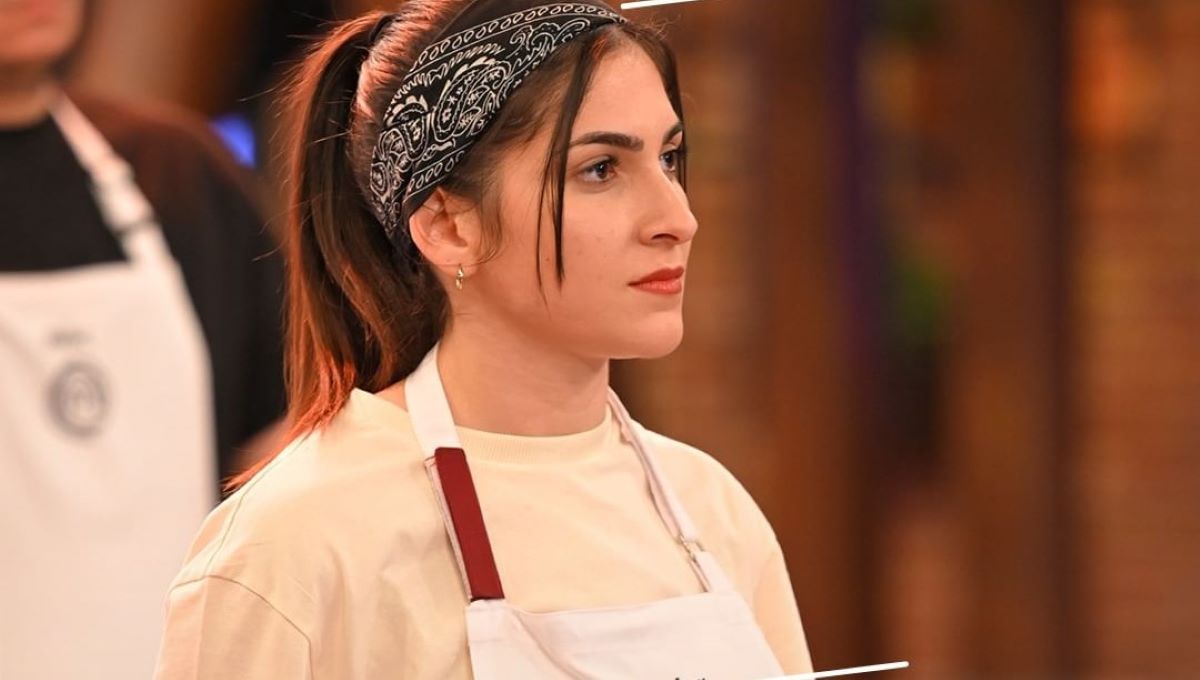 MasterChef: Πρόβλημα υγείας για τη Χριστίνα 