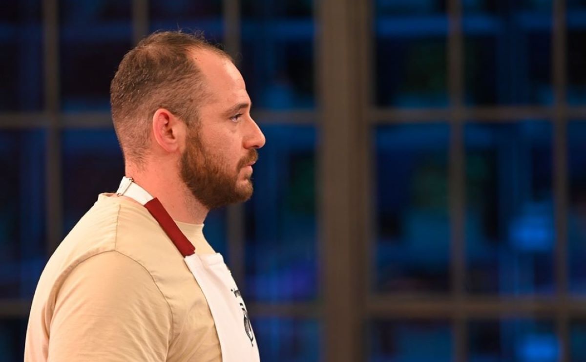 MasterChef: Στο επίκεντρο του Τwitter ο σκούφος του Γιάννη – «Fight club!»