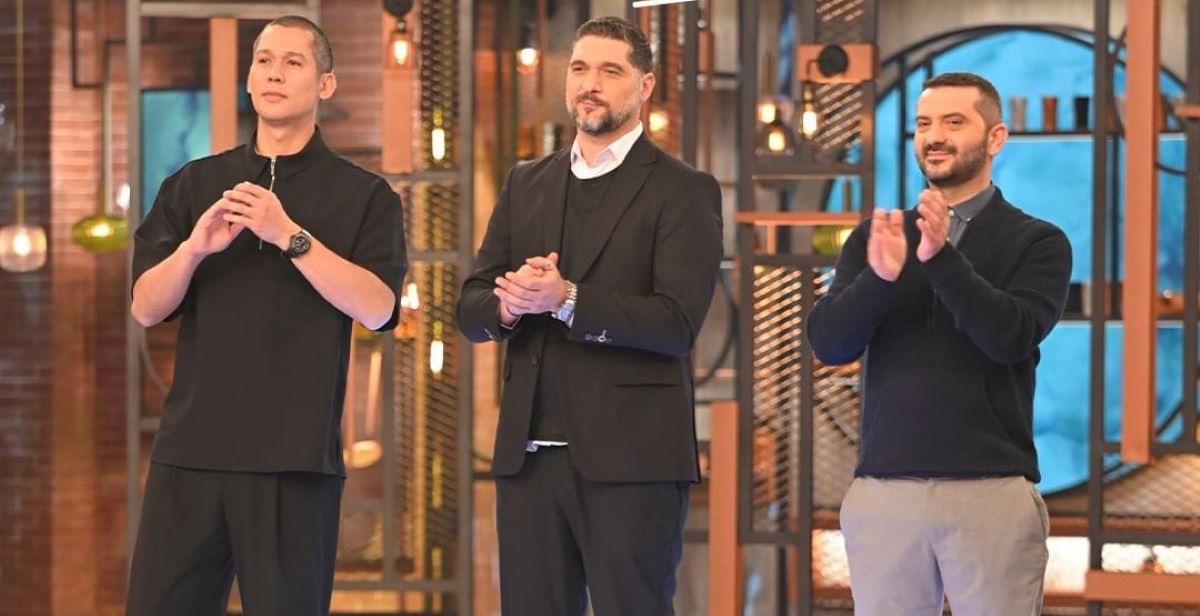 Τηλεθέαση 22/3: Κέρδισε την prime time το MasterChef