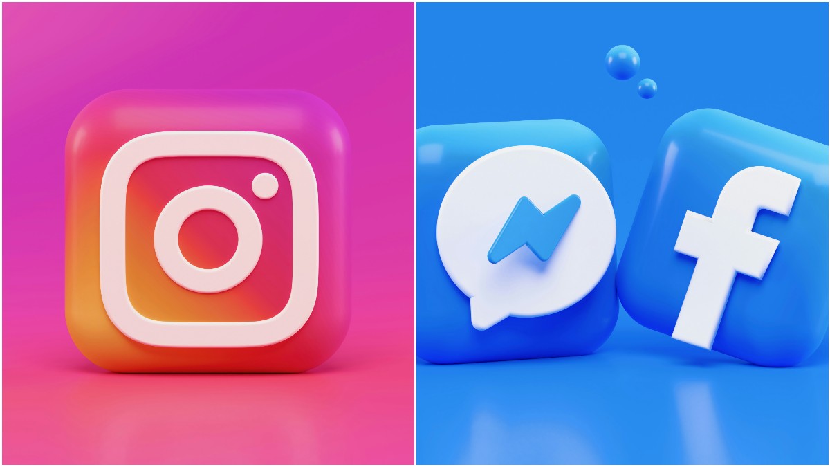 Έπεσαν Facebook, Messenger και Instagram – Τι συνέβη;