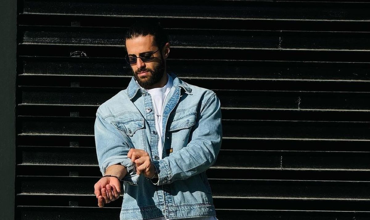 Κωνσταντίνος Βασάλος: «Οι άνθρωποι της τηλεόρασης αντιμετωπίζουν τους νέους ανθρώπους από τα reality και το Tik Tok ως κάτι δεύτερο»