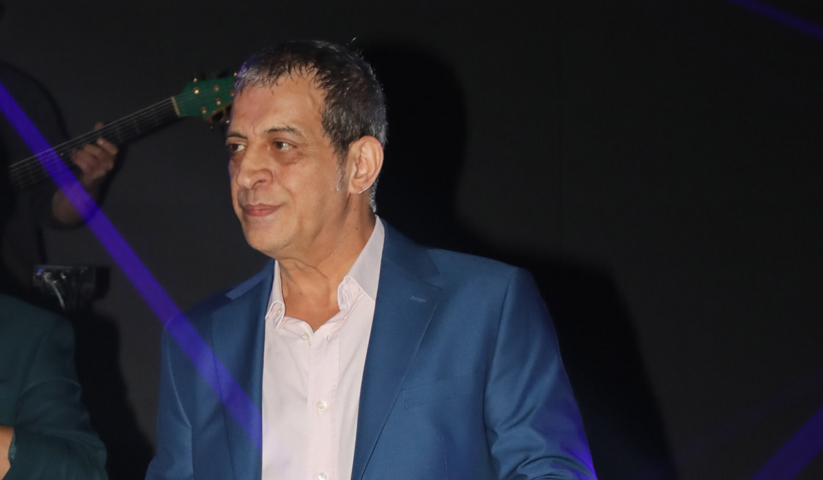 Θέμης Αδαμαντίδης: «Με στεναχώρησε που με κατηγόρησαν για κακοποίηση συντρόφου»