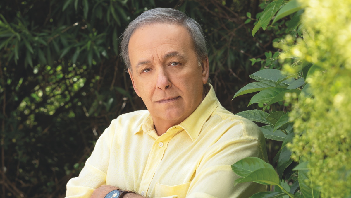 Ανδρέας Μικρούτσικος για Σίσσυ Χρηστίδου: «Πήγα να την προστατεύσω, αλλά ήταν λάθος»