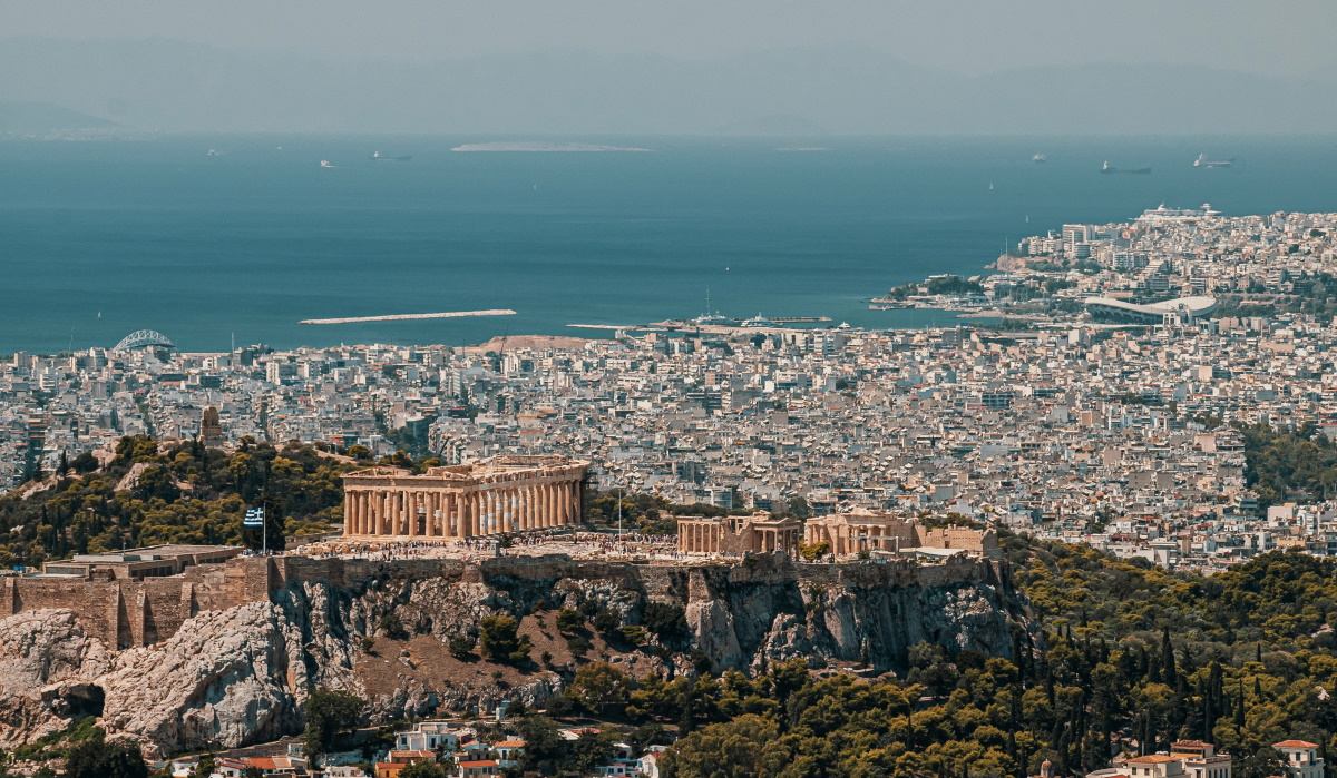 Google Flights: Η Αθήνα στο top 10 των καλοκαιρινών προορισμών