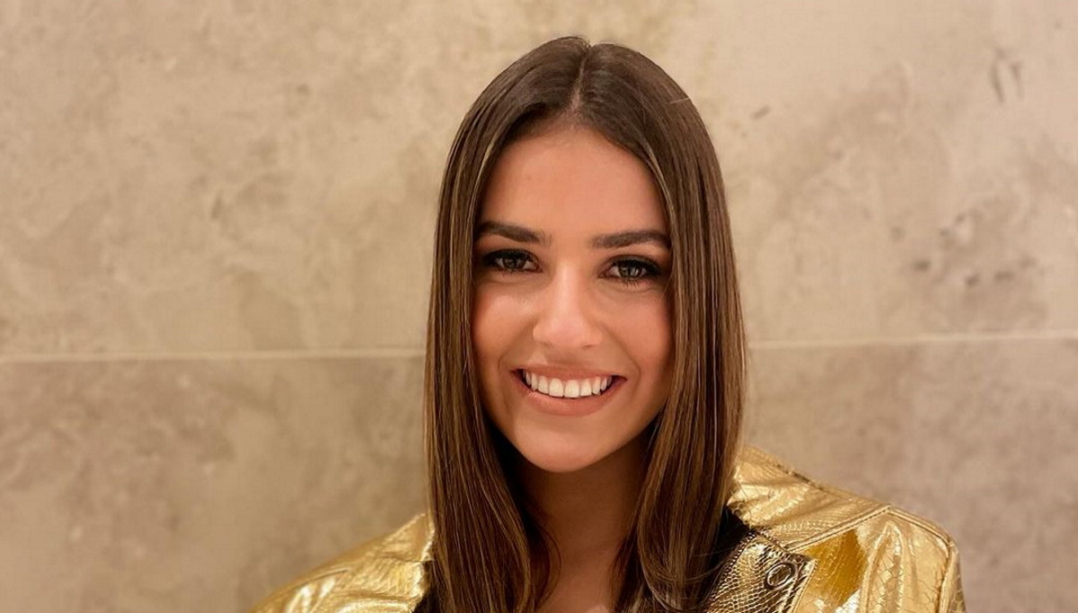 Eurovision – Silia Kapsis: «Είμαι λίγο στεναχωρημένη γιατί Ελλάδα και Κύπρος πρέπει να είμαστε μαζί»