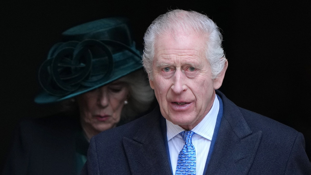 Βασιλιάς Κάρολος: Ενημερώνονται συνεχώς τα σχέδια της κηδείας του λόγω της υγείας του