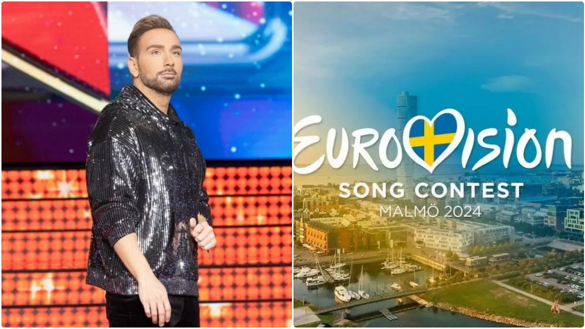 Eurovision: Σάλος με την ΕΡΤ που «μπλόκαρε» το ΡΙΚ και τον νικητή του Fame Story – Η ανάρτηση του Νίκου Κοκλώνη