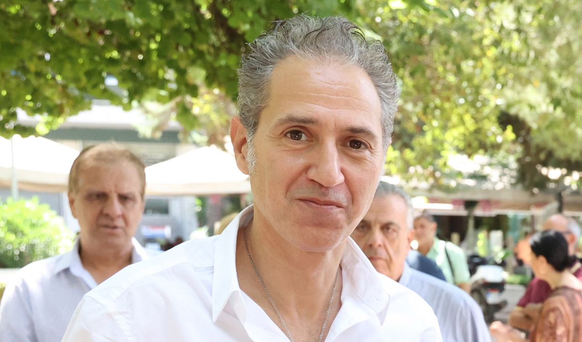 Δημήτρης Κόκοτας: Η κατάσταση της υγείας του σχεδόν τρεις μήνες μετά το έμφραγμα που υπέστη 