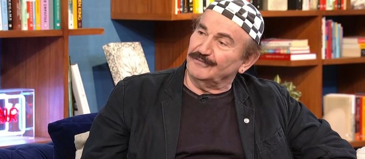 Παύλος Κοντογιαννίδης: Η αποκάλυψη που «πάγωσε» τον Θανάση Αναγνωστόπουλο – «Στο παρελθόν μου είχες κάνει κάτι»