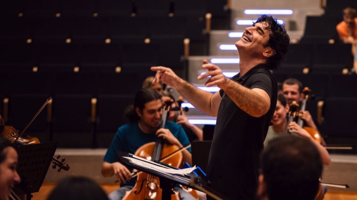 Τηλεθέαση 2/12: Σάρωσε το Maestro στην πρεμιέρα!