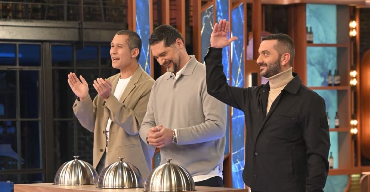 Τηλεθέαση 5/4: Στην πρώτη θέση το MasterChef