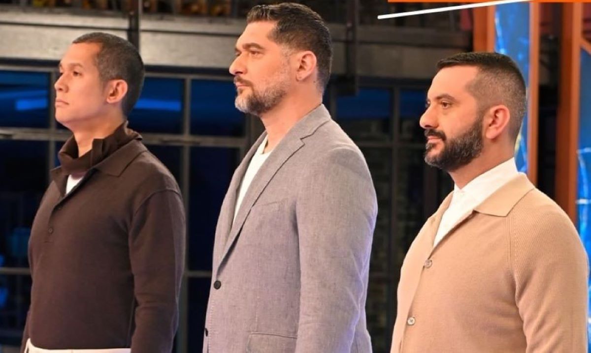 MasterChef: Η «διαβολική» δοκιμασία που άφησε άφωνους τους διαγωνιζόμενους