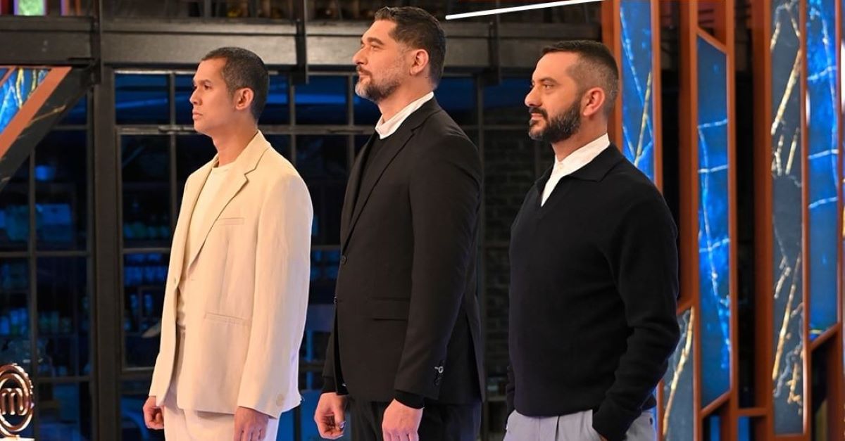 MasterChef: Η εβδομάδα «θρίλερ» συνεχίζεται – Η πρωτότυπη δοκιμασία με τον οδηγό και τον ακόλουθο!