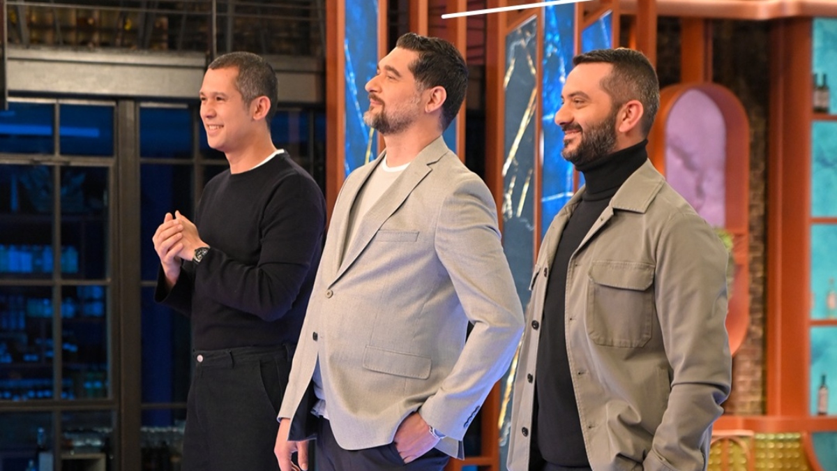 MasterChef –  Ποιος είναι ο τρίτος υποψήφιος προς αποχώρηση;