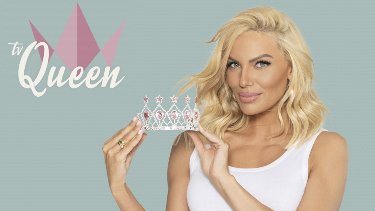 Tv Queen: Απόψε ο μεγάλος ημιτελικός