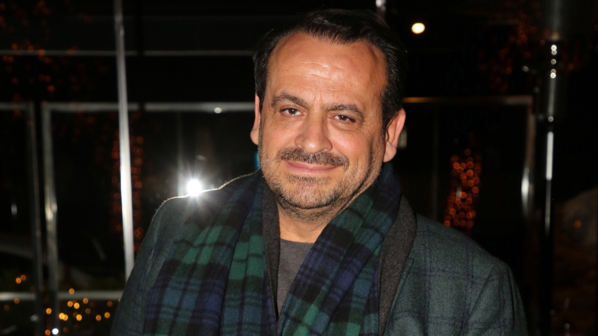 Βασίλης Ζούλιας: «Στην Ελλάδα υπάρχει ταμπού στο θέμα του αλκοολισμού και της χρήσης ουσιών»
