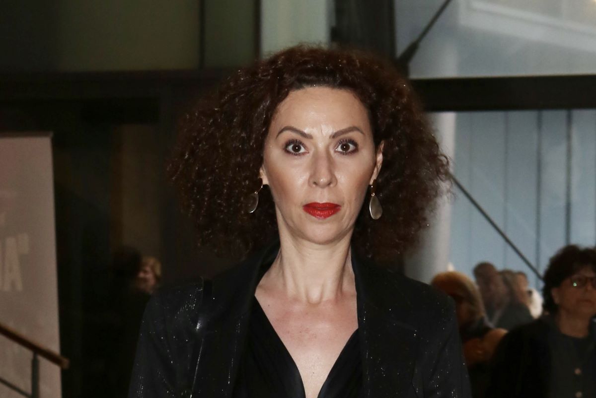 Δώρα Χρυσικού: «Το αφήγημα ότι πήρα τρία προσφυγάκια για να κακοποιήσω σεξουαλικά ήταν κάτι που με διέλυσε»