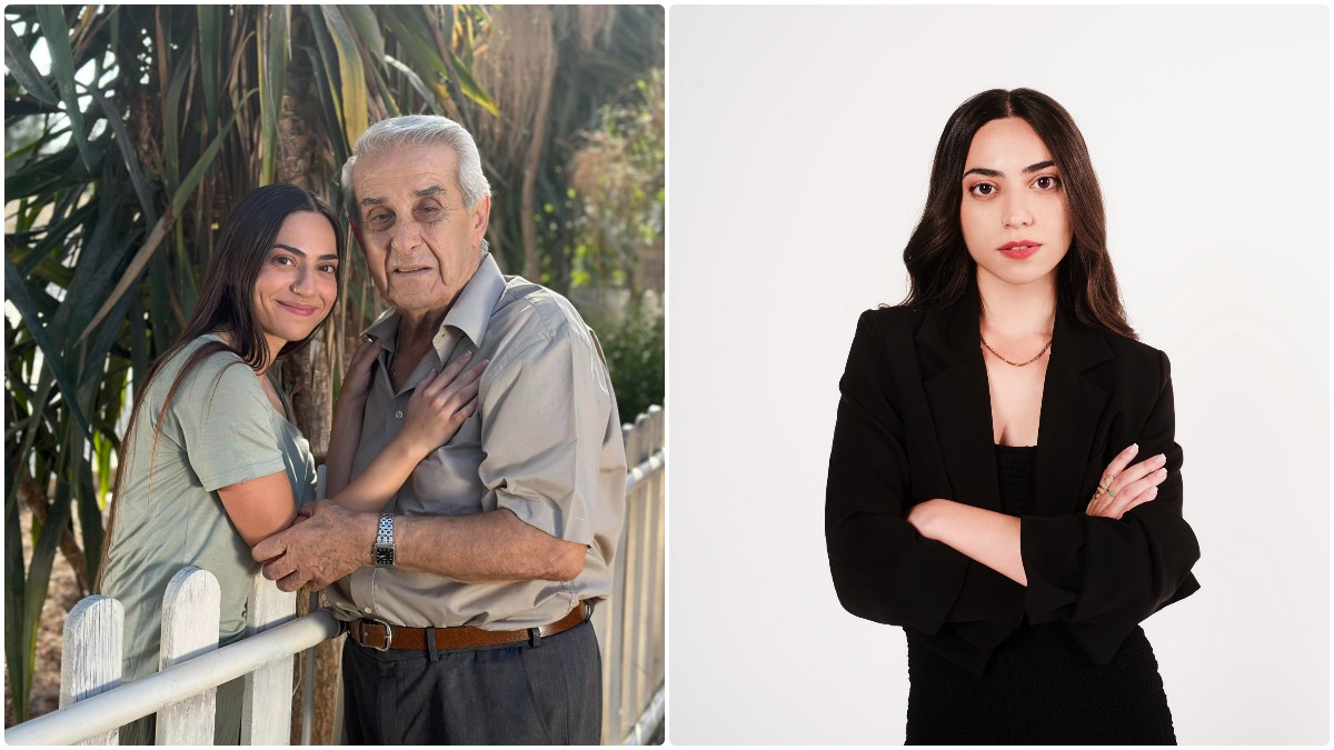 Famagusta – Η Χριστίνα Παπαδοπούλου στο okmag: «Οι ιστορίες που διηγούνται η μητέρα και οι παππούδες μου για όσα έζησαν είναι ανατριχιαστικές»