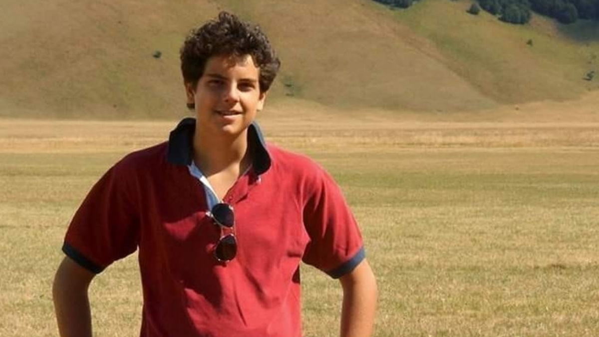 Βατικανό  – Κάρλο Ακούτις: Ποιος ήταν ο πρώτος καθολικός άγιος των millenials που πέθανε στα 15 από λευχαιμία