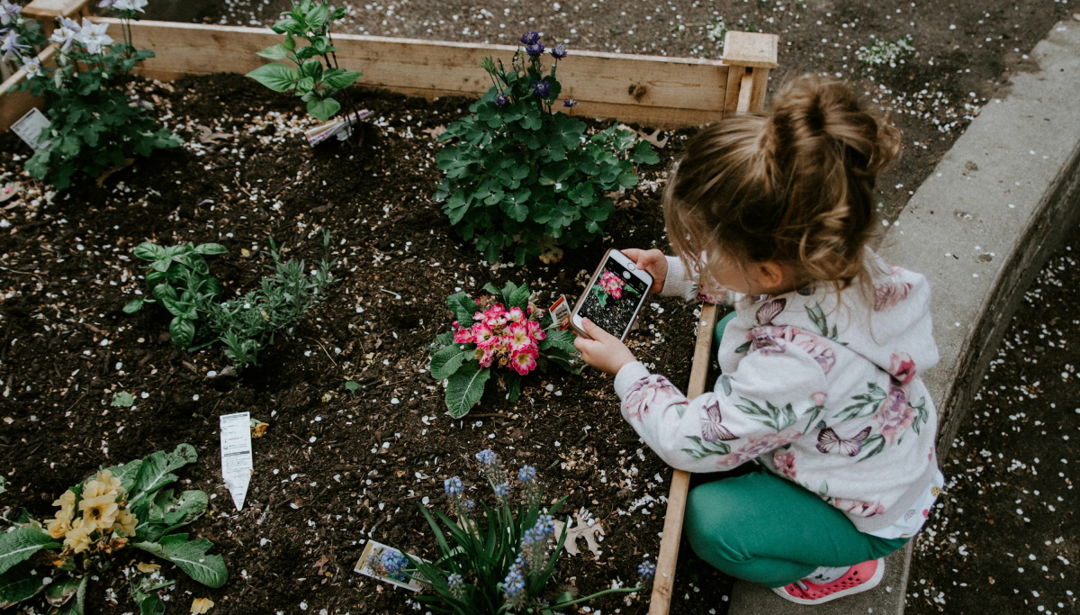 Blooming Festival: Τα παιδιά θα ανακαλύψουν τη χαρά και τη μαγεία της άνοιξης