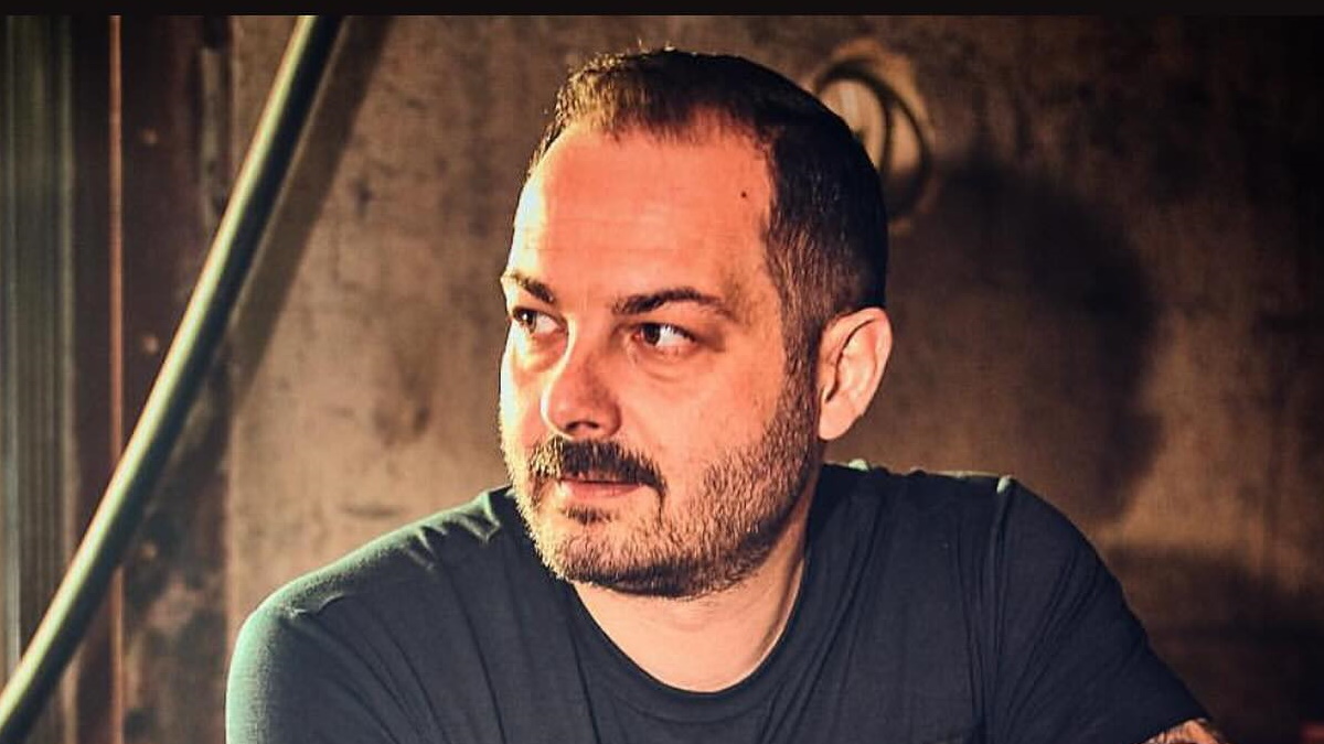 Αντώνης Δημητριάδης: Το καλοκαίρι ξεκινά με τον γνωστό DJ στο Nammos