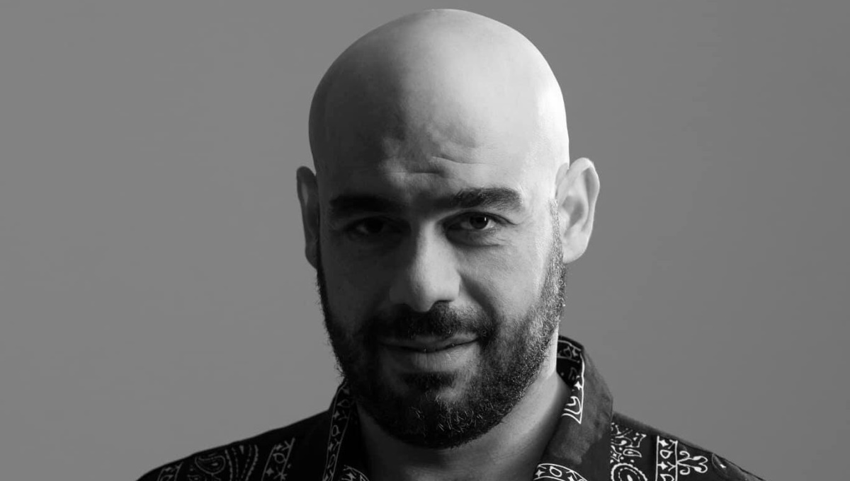 Δημήτρης Αντωνίου: Ο «Νικήτας» του Famagusta αποκαλύπτεται! «Από τη μαγειρική πλήρωσα τις σπουδές μου»