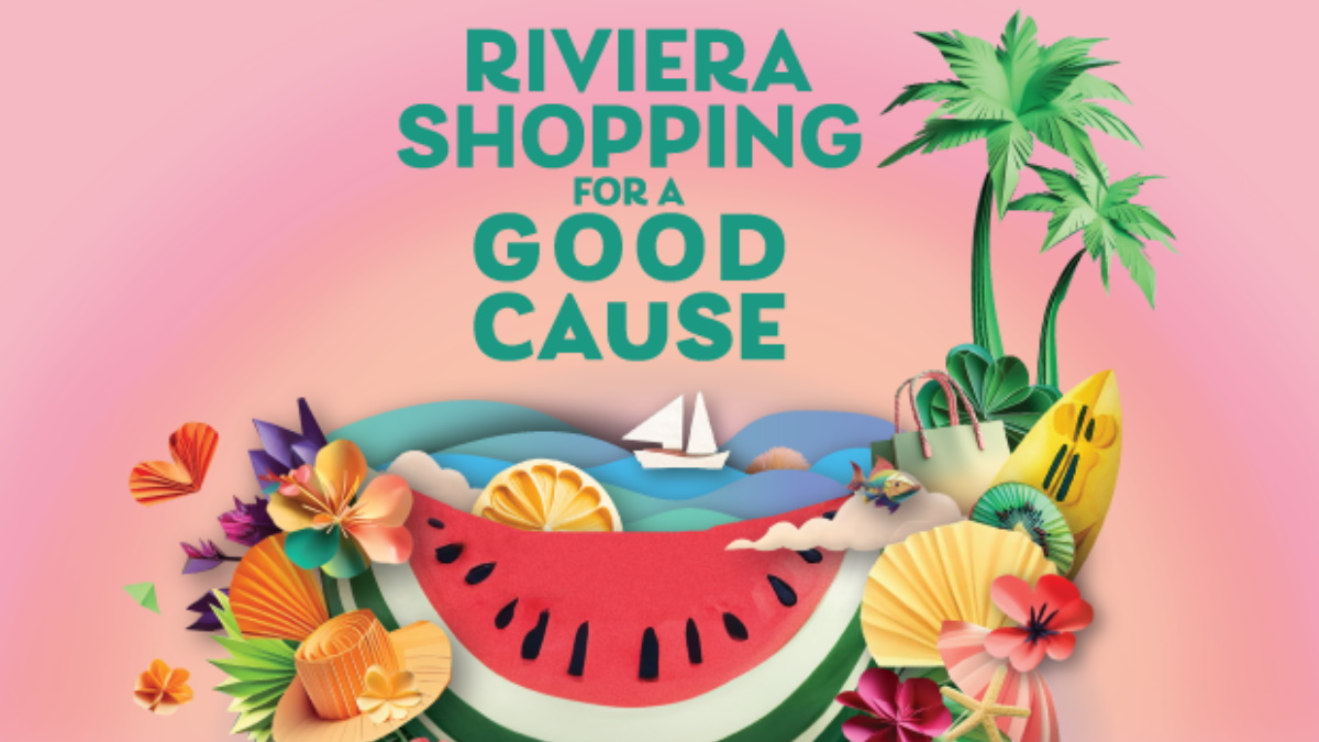 ΕΛΠΙΔΑ: Το καλοκαιρινό shopping event που ετοιμάζει για καλό σκοπό