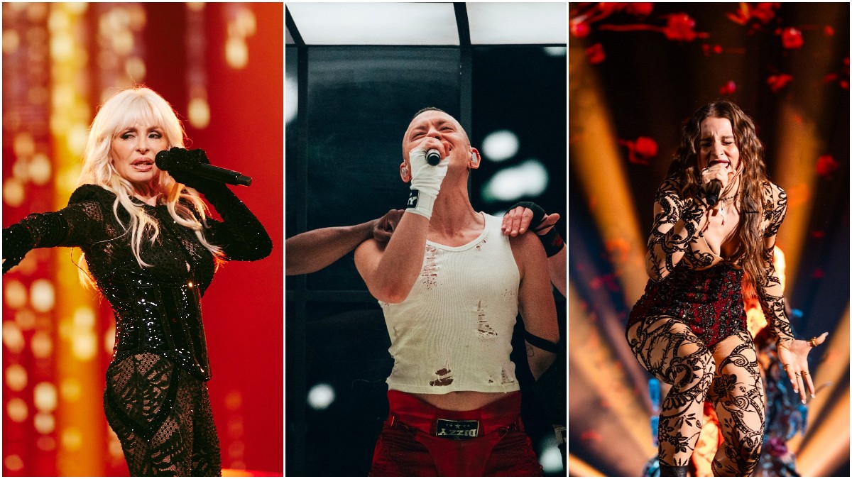 Eurovision 2024: Ποιες είναι οι χώρες που περνούν απευθείας στον τελικό;