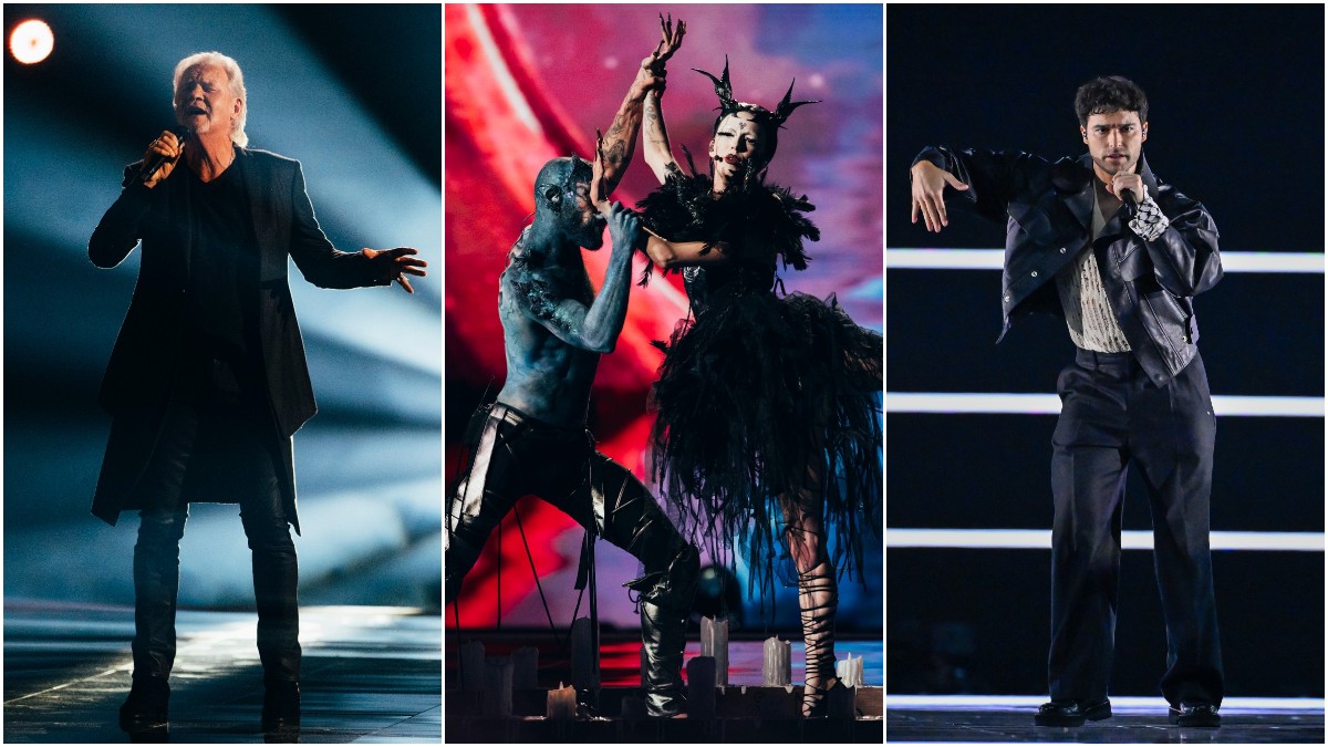 Eurovision 2024: O Τζόνι Λόγκαν, η «μάγισσα» της Ιρλανδίας και η αντίδραση της EBU στο παλαιστινιακό μαντίλι