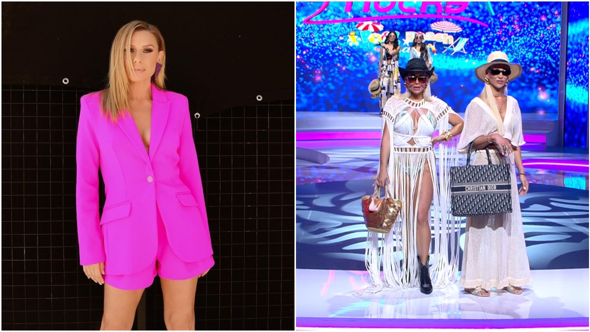 My style rocks: Οι αλλαγές στους κανόνες που ανακοίνωσε η Κατερίνα Καραβάτου