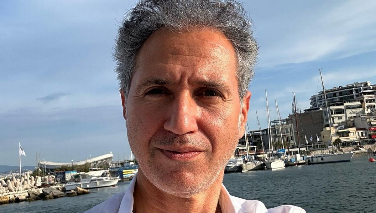 Δημήτρης Κόκοτας: Η μεγάλη εξέλιξη με την κατάσταση της υγείας του