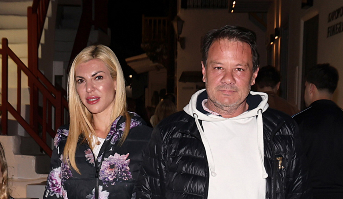 Απόστολος Λύτρας: Συναγερμός στην ΕΛ.ΑΣ. – Η Σοφία Πολυζωγοπούλου ενεργοποίησε το «κουμπί πανικού»