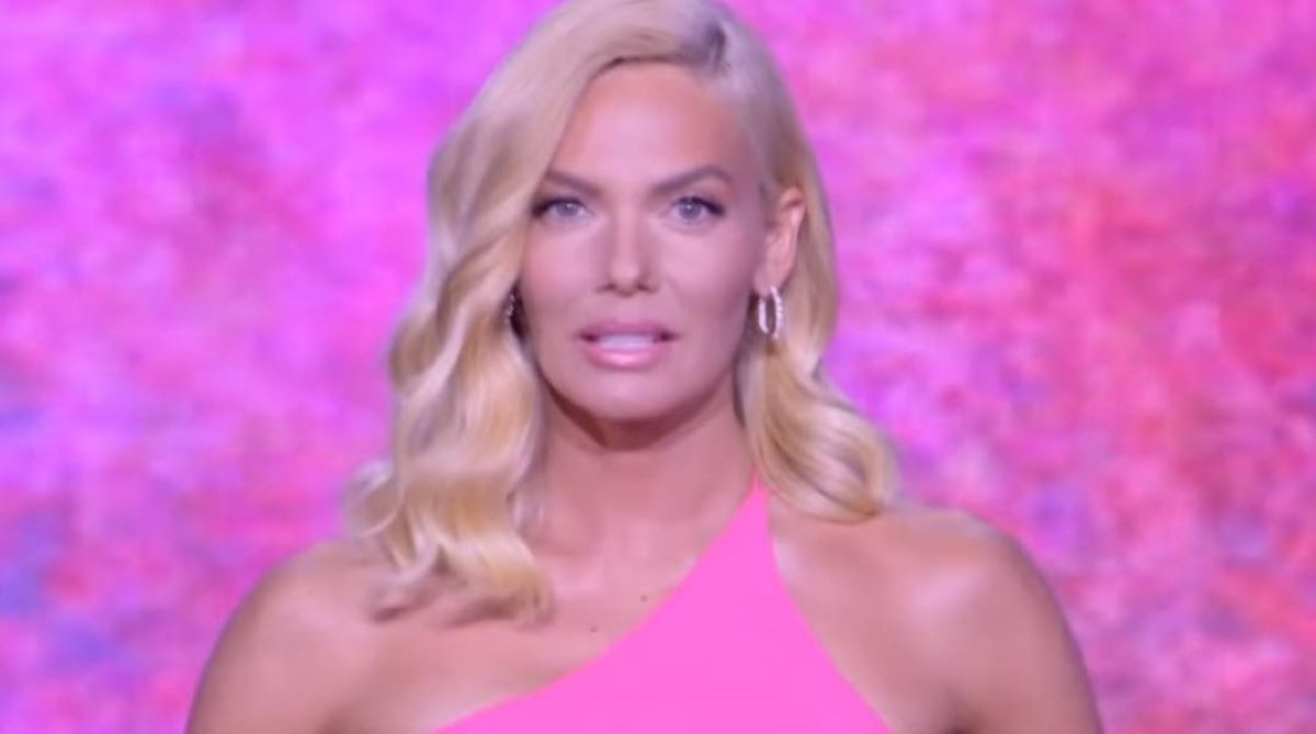 TV Queen – Ημιτελικός: H 4η υποψήφια και η διπλή αποχώρηση!