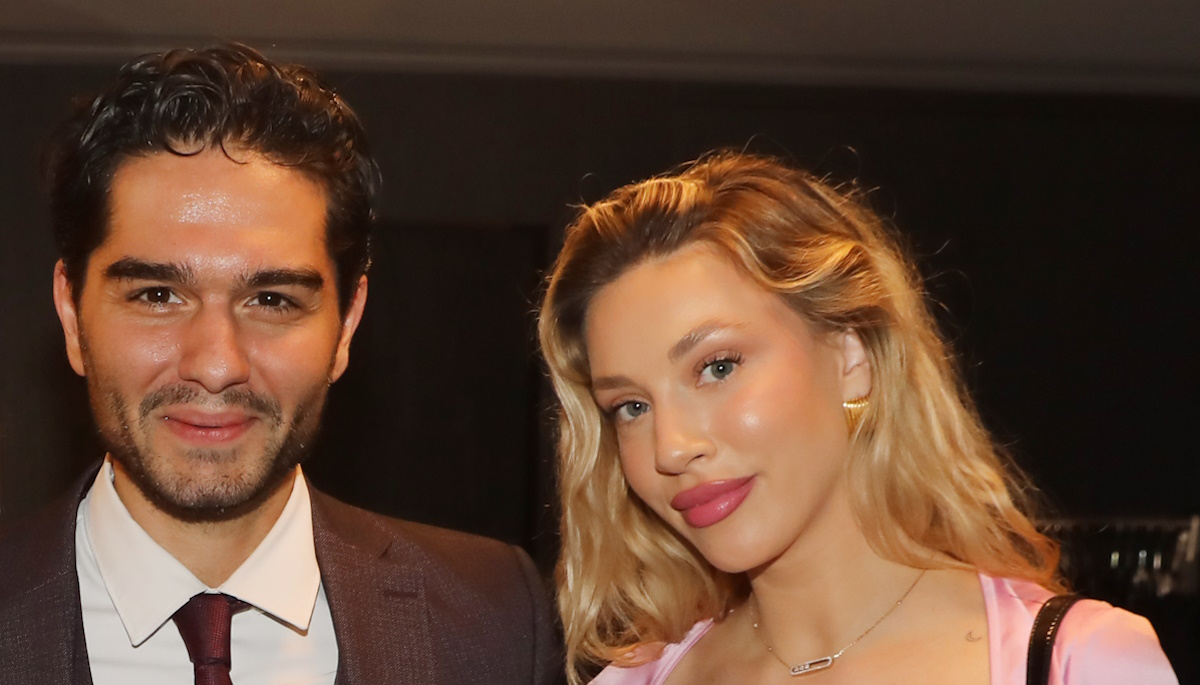 Γαρυφαλλιά Καληφώνη για Χρήστο Μάστορα: «Δώσαμε τα χέρια. Δεν θα ξανατσακωθούμε χωρίς λόγο»