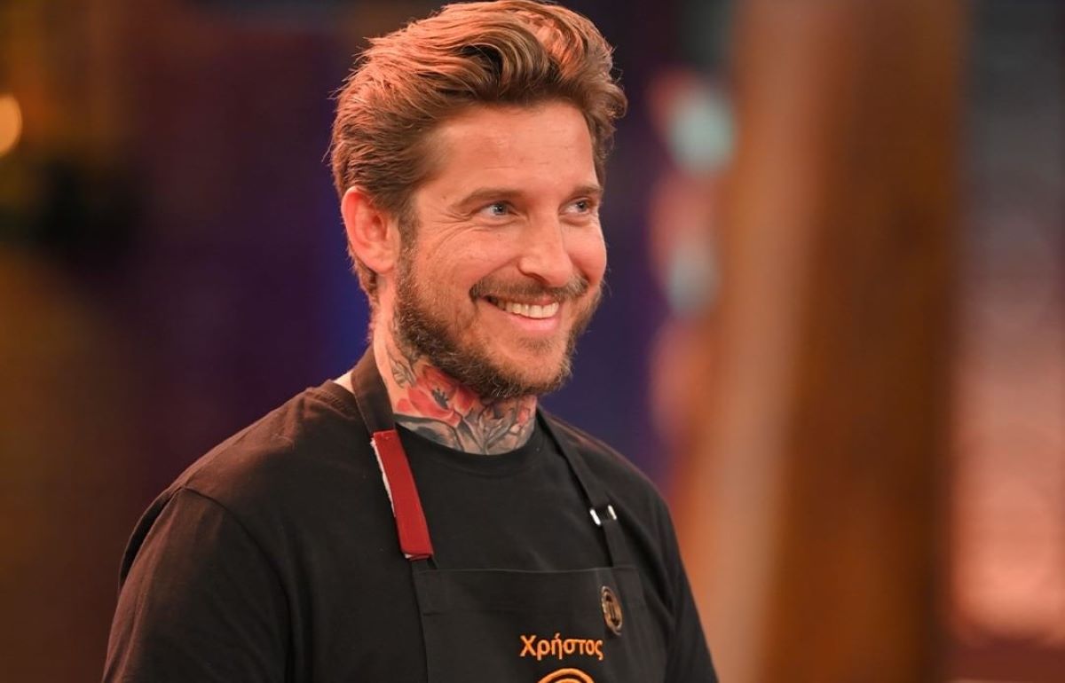 MasterChef: Το Twitter θέλει πίσω τον Χρήστο Μοίρα! – «Λείπεις!» 