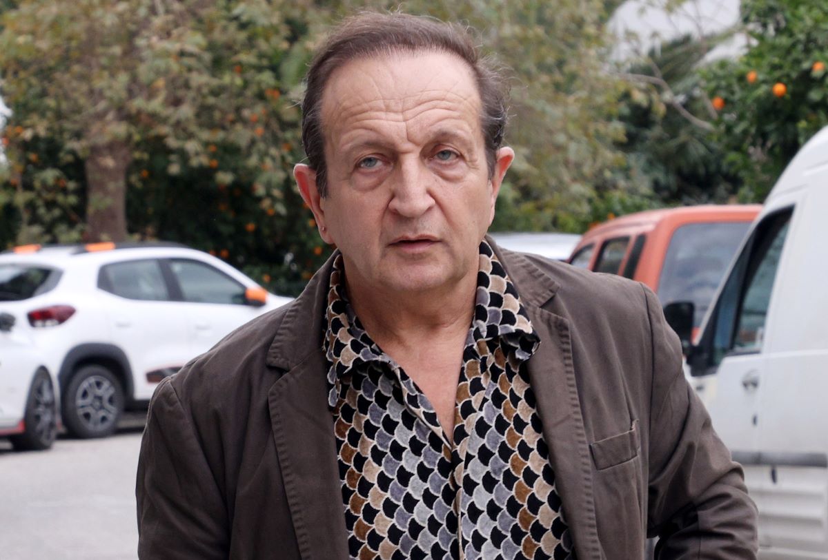 Σπύρος Μπιμπίλας: Aποκάλυψε πόσα χρήματα κερδίζει από την επανάληψη του Κωνσταντίνου και Ελένης!