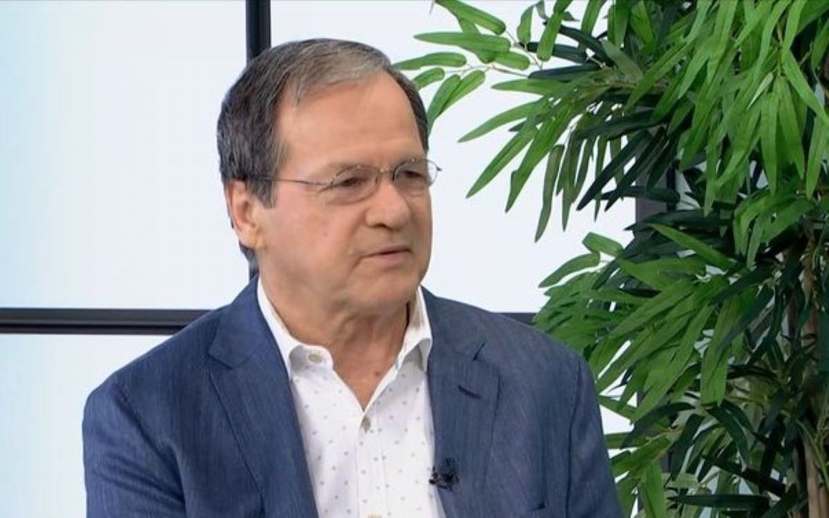 Χρήστος Νικολόπουλος για Χαρούλα Αλεξίου: «Καλά έκανε και σταμάτησε το τραγούδι»