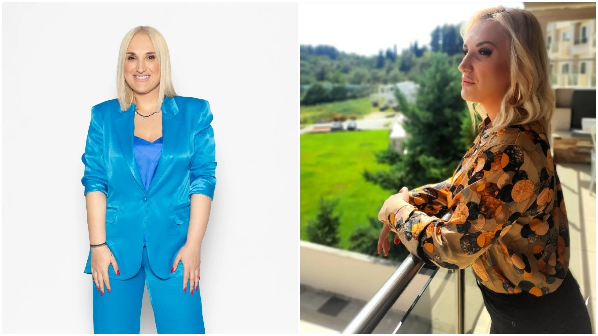 TV Queen: Όσα δεν ξέραμε για την Όλγα που αποχώρησε οικειοθελώς