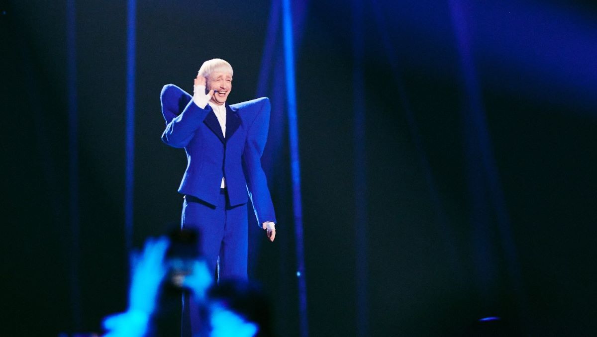 Eurovision 2024: Η πρώτη αντίδραση της Ολλανδίας μετά τον αποκλεισμό της 