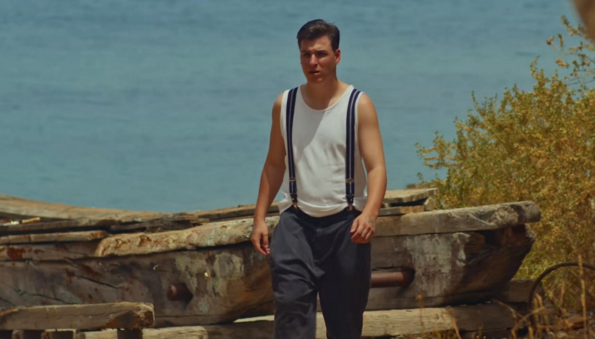 Στέφανος Πιτσίνιαγκας: Το νέο του single «Θέλω» που έγινε viral στο TikTok