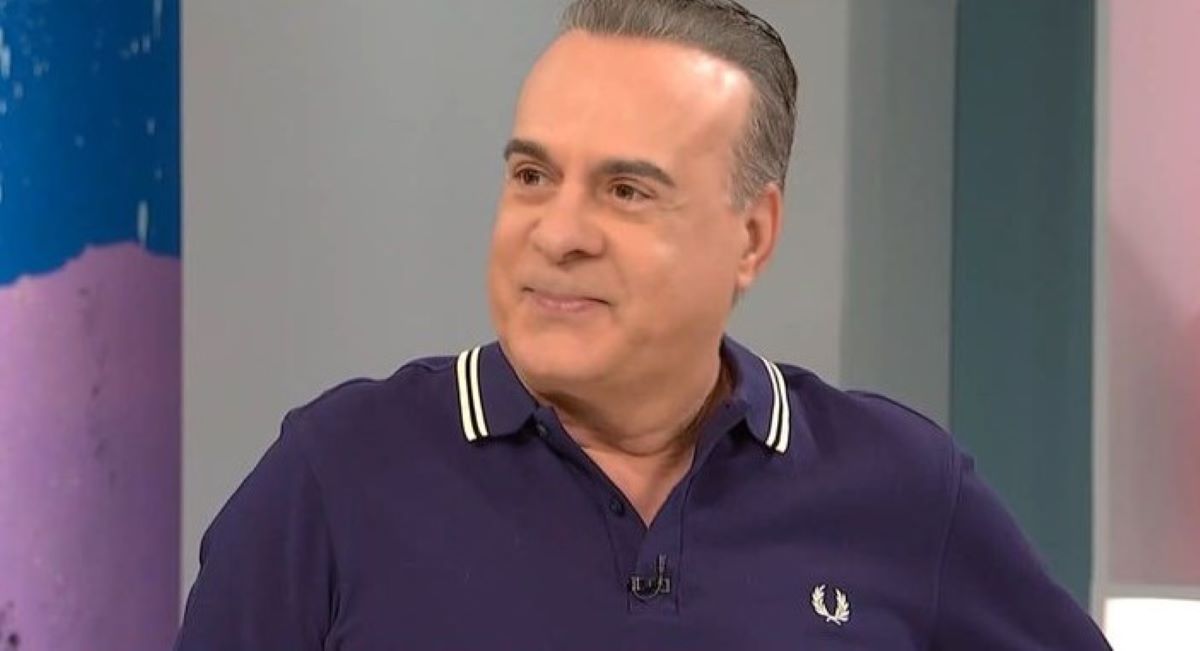 Φώτης Σεργουλόπουλος: «Μου ζήτησαν να μη δω τον τελικό, για να μην χάσει ο Ολυμπιακός»