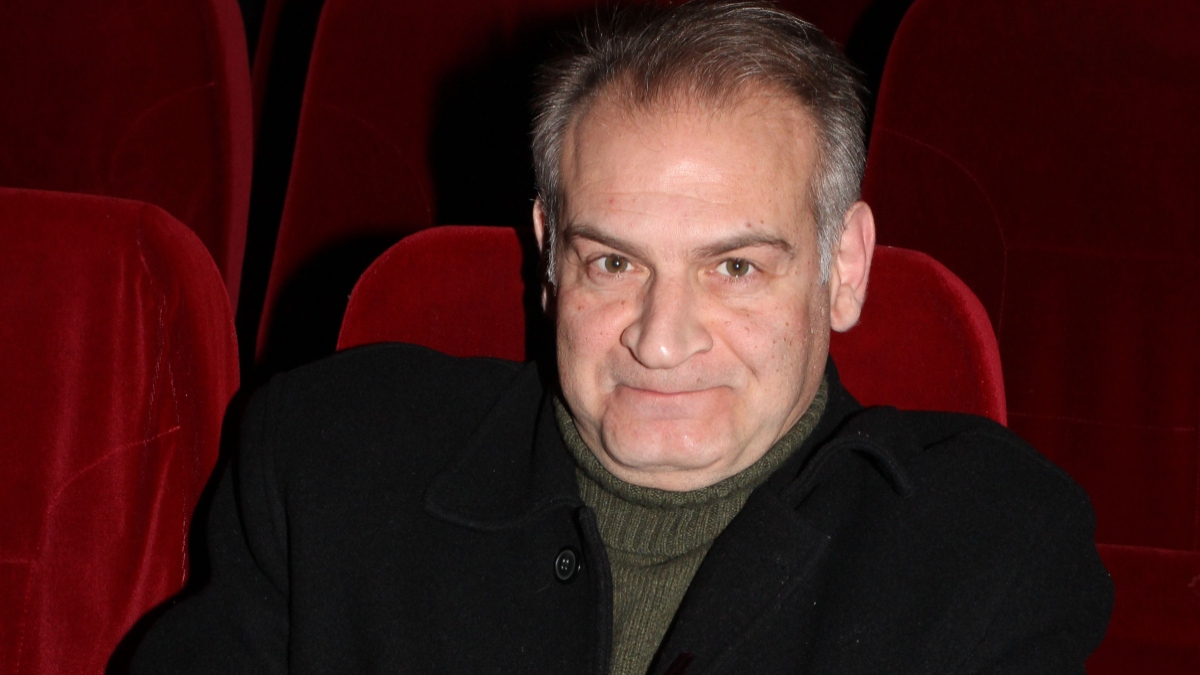 Τάσος Γιαννόπουλος: «Στα 30 μου χρόνια έπαθα κρίση ηλικίας»